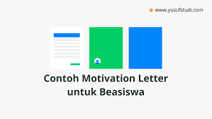 We did not find results for: Contoh Motivation Letter Untuk Daftar Beasiswa 2020 Yusuf Studi