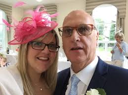 Tribute to Nigel Vaughan Westerby, 1948