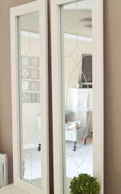 Made From 5 Target Mirrors This Photo Is My Diy Knock Of Ballard Design Mirrors I Made I Got The Tutorial And Ballard Designs Diy Knock Off Decor Home Diy