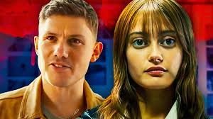 Sweetpea Cast & Character Guide