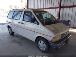 Image result for Silver 1994 Aerostar