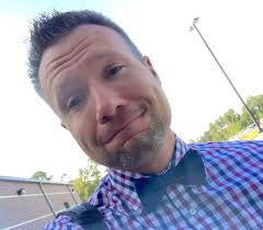 👋 MEET A NEW TEACHER — We...