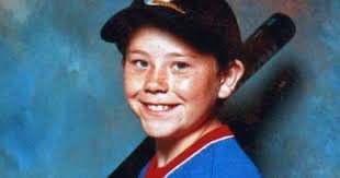 The boy who tried to make everyone laugh seemed out of step with life