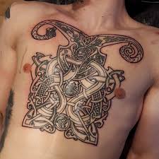Check spelling or type a new query. 125 Nordic Viking Tattoos You Will Love With Meanings Wild Tattoo Art