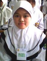 OSIS SMP PASUNDAN RANCAEKEK: July 2009