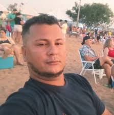 Marc Hölz in personen