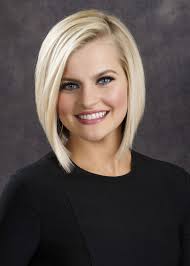 2015 Strawberry Queen Contestants