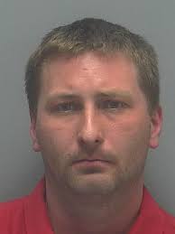 Lee County Arrests 2/7