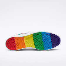 Check spelling or type a new query. Converse Pride 2021 White Low Top Lgbtq Gay Rainbow Parade Collector Mens Chucks Custom W Swarovski Crystal Bling All Star Sneakers Shoes