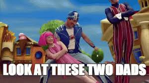 Robbie Rotten Gif Robbierotten Lazytown Lookatthesetwodads Discover Share Gifs Lazy Town Lazy Town Memes Lazy Town Robbie