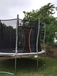This video will walk you through the installation of onetwofit trampoline.shop here: Our Review Of The Vuly Ultra