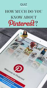 Take This Short Quiz To Test Your Pinterest Knowledge We Re Also Including How To Get More Vi Learn Pinterest Pinterest Marketing Business Pinterest Marketing
