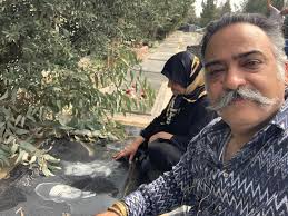 Reel by Hamid Sadeghi👞 哈米德 (@hamid_arya56) · December 24, 2024