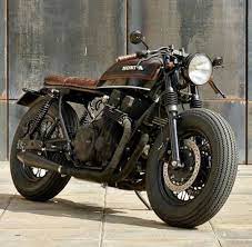 Pin On Cafe Moto