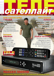 Selamat datang di akun twitter resmi ftv. Calameo Tele Satellite 12 01 2010