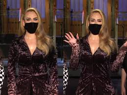 Many shades of black performed by the raconteurs and adele. Adele On Saturday Night Live How To Watch The Singer S Snl Hosting Debut The Independent