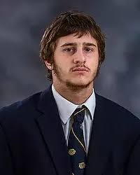 2023 Football Roster