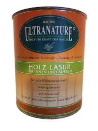 Xyladecor holzlasur innen kaufen bei bauhaus: Ultranature Holz Lasur Seidenglanzend Innen Aussen 0 75 L Farbwahl Mein Onlineversand