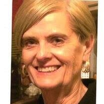 Nancy Stanley Hamilton Obituary