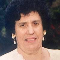 Maria Bernadette DaSilveira Obituary