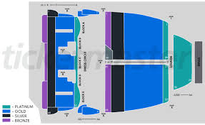Crown Theatre Perth Burswood Tickets Schedule Seating
