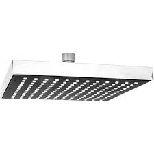 Maybe you would like to learn more about one of these? Square Rain Shower Head 200mm