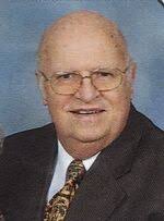 Gene Dean Obituary October 23, 2009