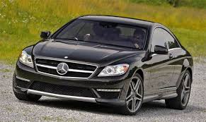 Cl65 Amg 2012 Mercedes Benz Cl Mercedes Benz Benz