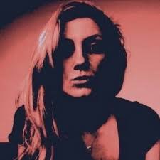 Magda Rosin, NZRD (@Magda_Rosin)