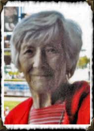 Mary L Meyer Burback (1918-2011)