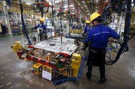 Maybe you would like to learn more about one of these? Inilah Jumlah Pekerja China Di Pabrik Wuling