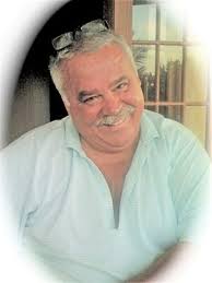 Robert M. Belisonzi Obituary