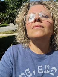 Iris Jacobson (she/her)