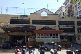 Abadi indah apartment taman desa 830sqft. Abadi Indah Apartment For Sale In Taman Desa Propsocial