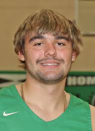 Haggy named SOC I Defensive POY to lead Western basketball honorees