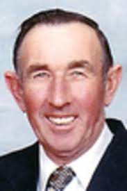 George E. Bayley Obituary