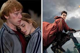 Find out with these fun harry potter trivia questions and answers. Answer These Harry Potter Trivia Questions And We Ll Give You An O W L Grade