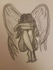 Angel Engel Liebe Zeichnung Bleistift Zeichnen Art Drawings Https Ift Tt 2rghfwf Art Sketches Sketches Drawings