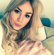 Linda Vaterl: Chris Hanisch vermutet, private Schnappschüsse sind verboten 