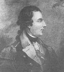 Col Henry Ludington (1739-1817)