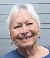 Patricia Bachman Obituary (1949