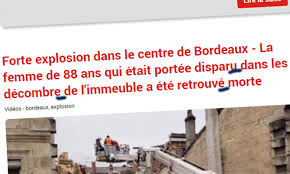 L'ambition de ce blog est de faire découvrir et partager les meilleurs blogs en français. Morandini Le Blog Fautes Et Coquilles Qui Aurait Au Moins Son Certif Chez Jean Marc Dvsm