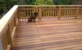Erfahrungen Mit Cumaru Terrassendielen Von Betterwood Terrassendielen Diele Terrasse