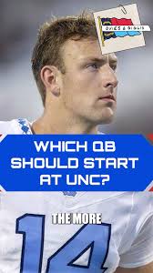 Bill Belichick’s first season at UNC is down to one question: QB1. Does he  ride with Gio Lopez, try Max Johnson to save bowl hopes, or give a freshman  like Bryce Baker a shot at the future? Chapel ...