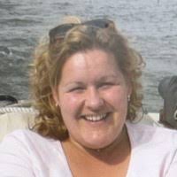 Joan Blaas Email & Phone Number