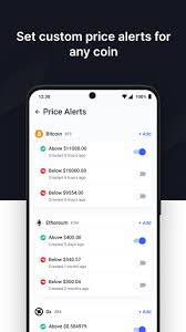 Discover new cryptocurrencies to add to your portfolio. Coinmarketcap Crypto Price Charts Market Data Apps On Google Play