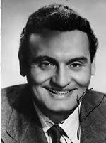 Glasgow Empire by Bob Bain