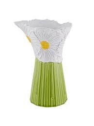 She is the daughter of renato calaça. Bordallo Pinheiro Maria Flor Jarra