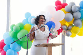 Tulsa Public Schools names Donna Ross as 2021 Teacher of the Year