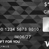 Turn your visa gift cards to cash by buying and reselling items. 1